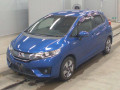 2014 Honda Fit Hybrid