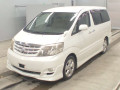 2006 Toyota Alphard V