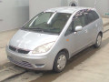 2010 Mitsubishi Coltplus