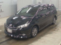 2013 Toyota Wish