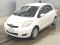 2010 Toyota Vitz