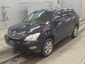 2006 Toyota Harrier