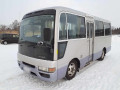 2002 Nissan Civilian Bus