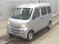 2008 Daihatsu Hijet Cargo