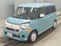 2020 Daihatsu Move Canbus