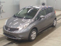 2015 Nissan Note