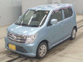 2015 Suzuki Wagon R