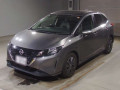 2021 Nissan Note