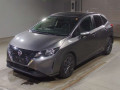 2023 Nissan Note