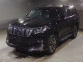 2023 Toyota Land Cruiser Prado