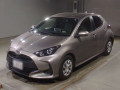 2022 Toyota YARIS