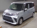 2021 Toyota Roomy