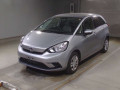 2022 Honda Fit