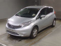 2015 Nissan Note