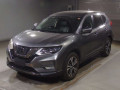 2022 Nissan X-Trail