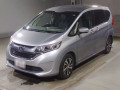 2016 Honda Freed