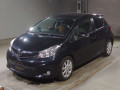 2013 Toyota Vitz
