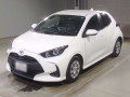 2023 Toyota YARIS