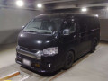2022 Toyota Hiace Wagon