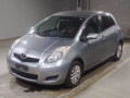 2007 Toyota Vitz