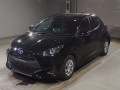 2022 Toyota YARIS