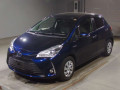 2019 Toyota Vitz