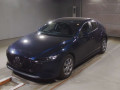 2023 Mazda Mazda3 Fastback
