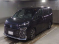 2022 Toyota Voxy