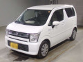 2022 Suzuki Wagon R