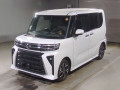 2025 Daihatsu Tanto Custom