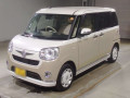 2021 Daihatsu Move Canbus