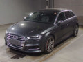 2019 Audi S3