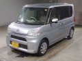 2017 Daihatsu Tanto