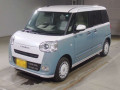 2024 Daihatsu Move Canbus