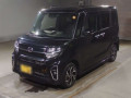 2021 Daihatsu Tanto Custom