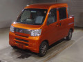 2016 Daihatsu Hijet Cargo
