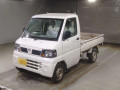 2007 Nissan Clipper Truck