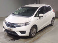 2015 Honda Fit Hybrid