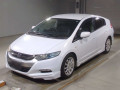 2009 Honda Insight