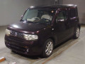 2009 Nissan Cube