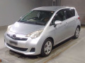 2011 Toyota Ractis