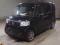 2013 Honda N-BOX