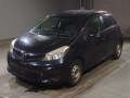 2013 Toyota Vitz