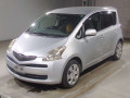 2009 Toyota Ractis