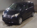 2009 Honda Freed