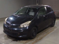 2011 Toyota Vitz