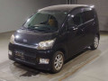 2007 Daihatsu Move Custom