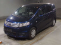 2011 Honda Freed Spike