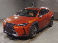 2021 Lexus UX