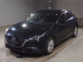 2017 Mazda Axela Sport